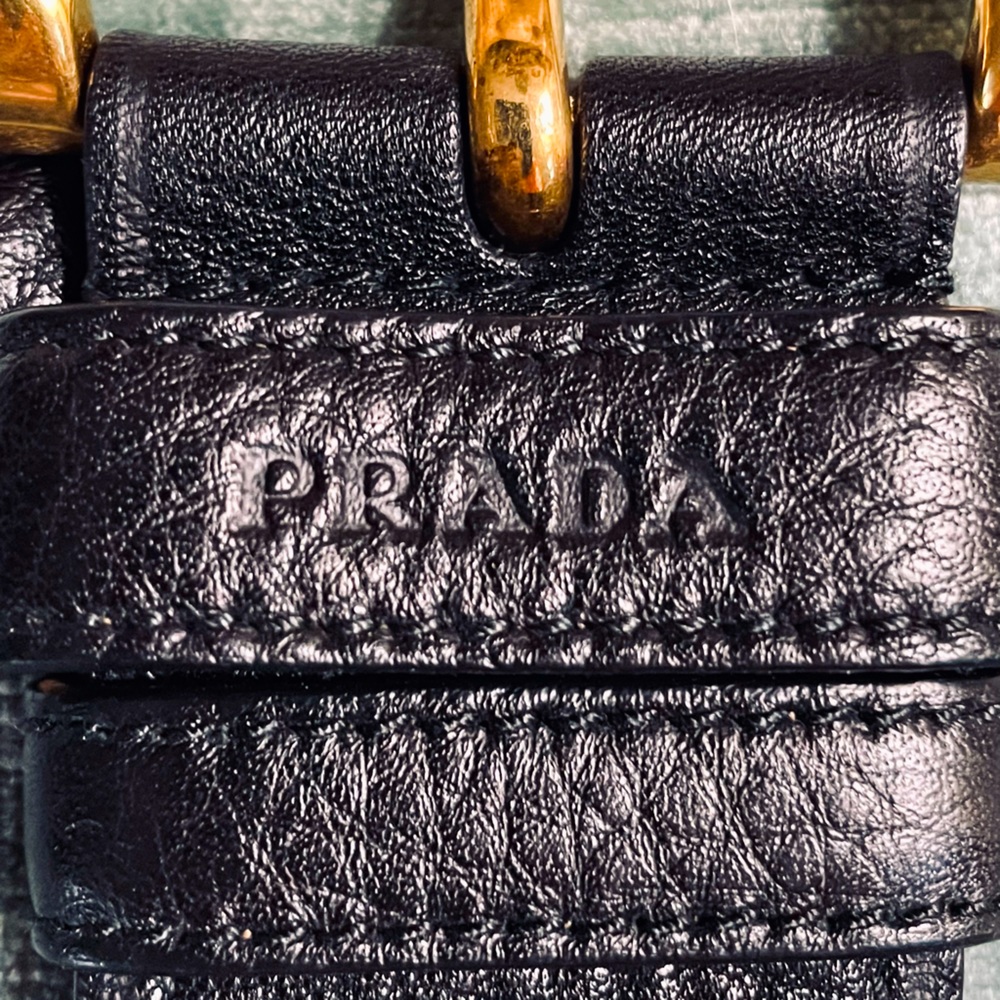 PRADA BELT